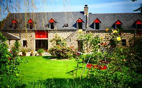 Auberge De La Chesnaie